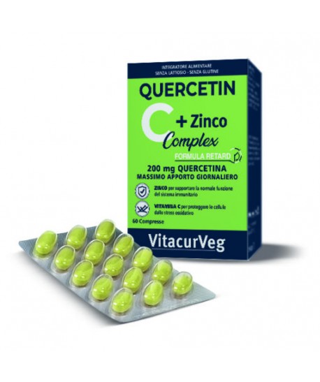 Quercetin pharmalife