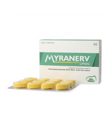 Myranerv Lipoic