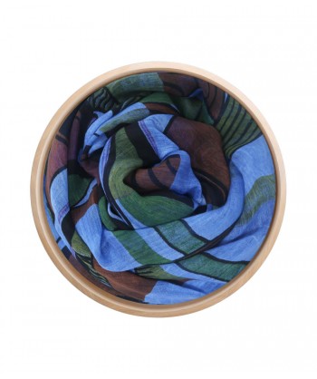 Foulard Bamboo - Picasso 19