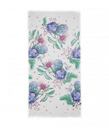 Foulard Bamboo - Durer 01