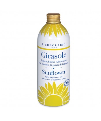 Bagnoschiuma Girasole 300 ml