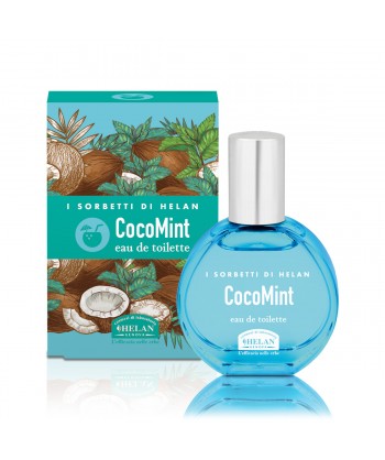 CocoMint Eau de Toilette