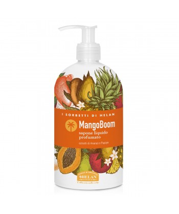 MangoBoom Sapone Liquido...