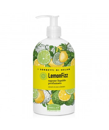 LemonFizz Sapone Liquido...