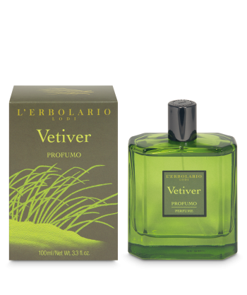 Vetiver Profumo 100 ml