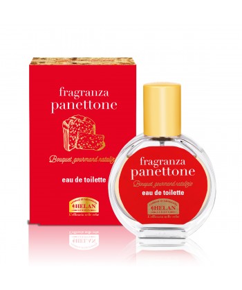 Fragranza Panettone Eau de...