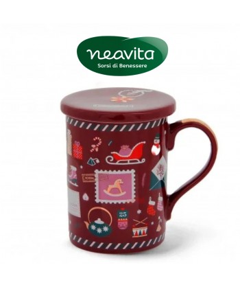 Neavita Herbal  Infusiera...