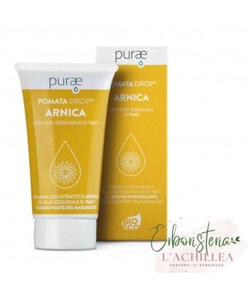 Pomata Drop - Arnica