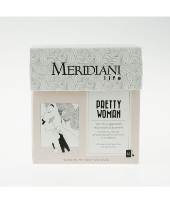 Meridiani Tisana Pretty Woman