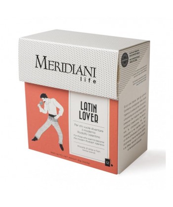 Meridiani Tisana Latin Lover