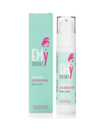 EMy - Crema Viso Alta Idratazione