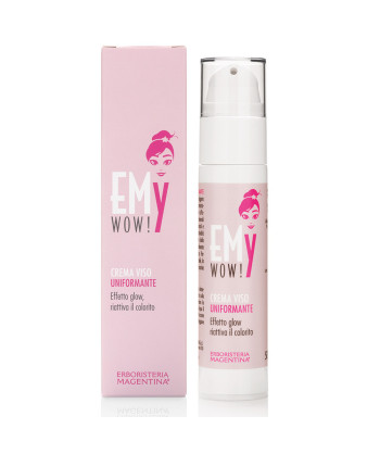 EMy - Crema Viso Uniformante