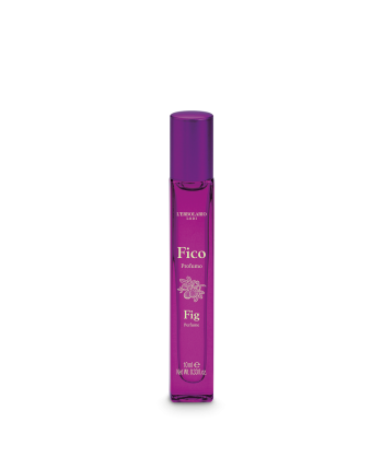 Profumo Fico Erbolario 10 ml