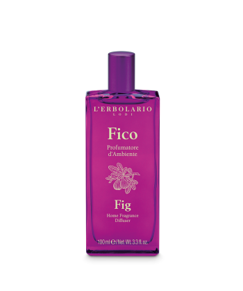 Profumatore Ambiente Spray Fico