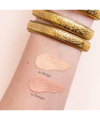 BB Cream 50+ uniformante - 11 Dorato