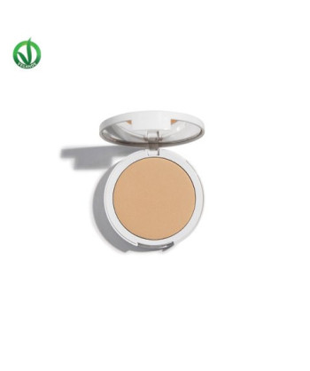 Fondotinta Compatto -Mineral protection foundation SPF 50