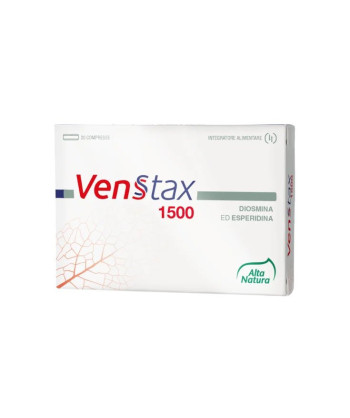 Venstax 1500 – Alta Natura