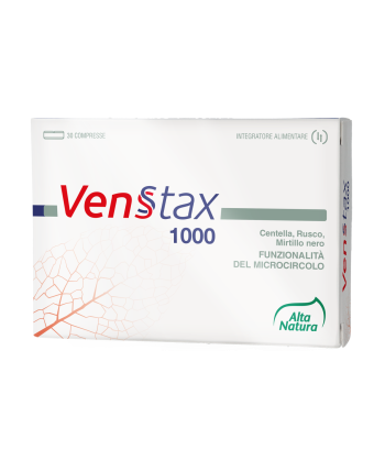 Venstax 1000 - Alta Natura