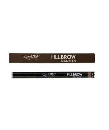 Fillbrow Penna Sopraccigliare Puro Bio