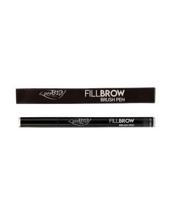Fillbrow Penna Sopraccigliare Puro Bio