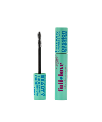 Mascara full love Puro Bio