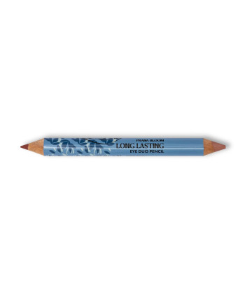 Matita Ombretto occhi Long Lasting Duo Puro Bio