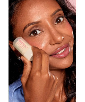 Creamy Blush Stick Puro Bio