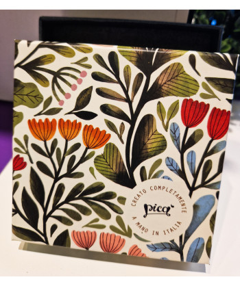 Orecchini Picà Sag45