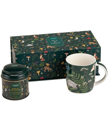 Tea e Tales Cofanetto
