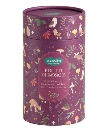 Frutti di bosco Cofanetto
