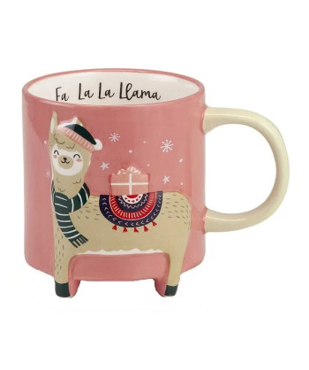 Tazza Mug Lama