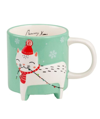 Tazza Mug Gatto