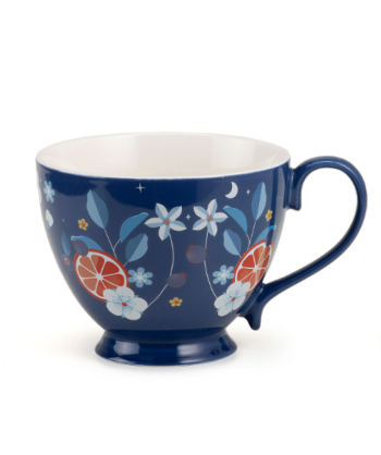 Natural Elisir Mug - Blu