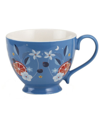 Natural Elisir Mug - Celeste