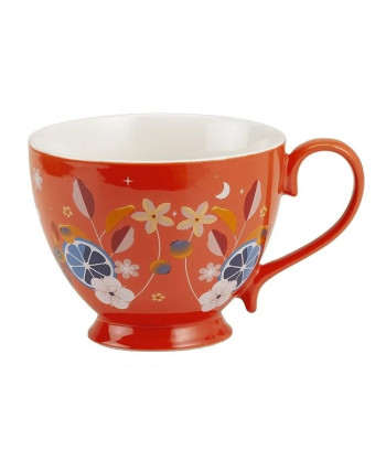 Natural Elisir Mug - Arancione
