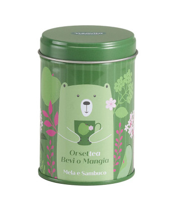 Orset Tea Neavita Bevi o Mangia