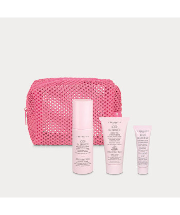 Beauty Express Beauty Routine Viso