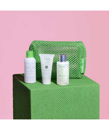 Beauty Express Comfort & Freschezza