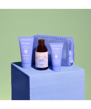 Beauty Express Corpo & Capelli Perfetti