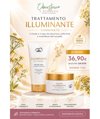Trattamento Antiage Corpo