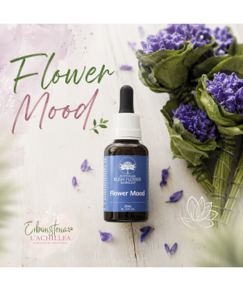 Flower Mood