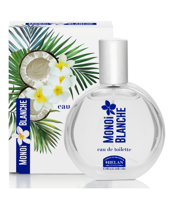 Monoi Blanche Eau de Parfum