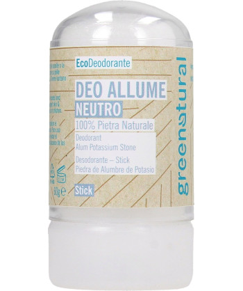 Deo Allume Neutro