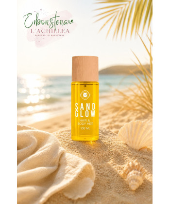 Acqua Profumata Sand Glow