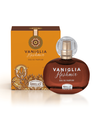 Vaniglia Kashmir Eau de Parfum