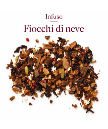 Infuso Fiocchi di neve
