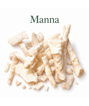 Manna