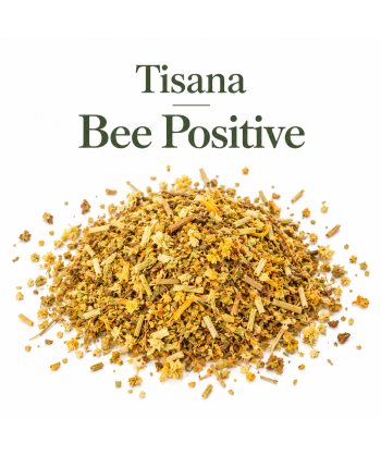 Tisana Bee Positive