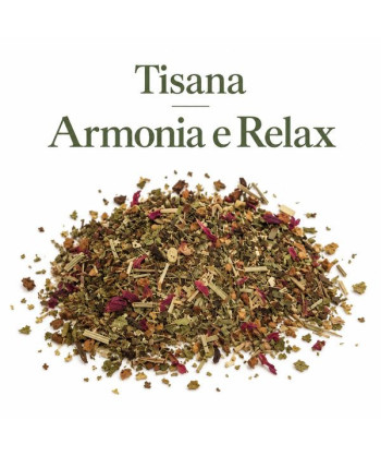 Tisana Armonia e Relax