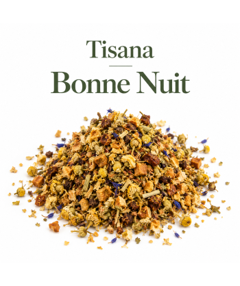 Tisana Bonne nuit